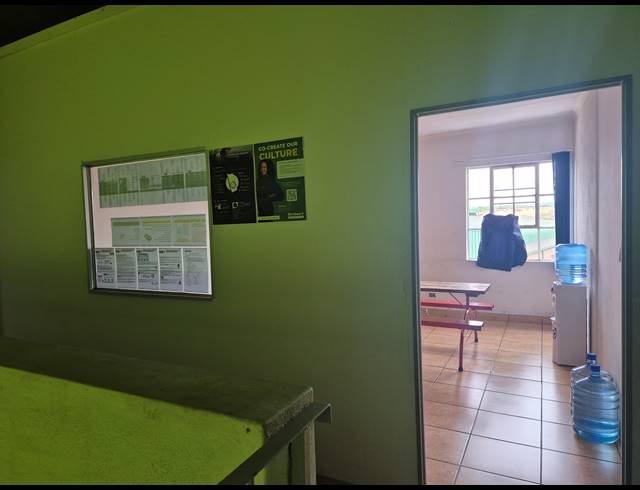 219M² WAREHOUSE FOR SALE IN NELSPRUIT INDUSTRIAL